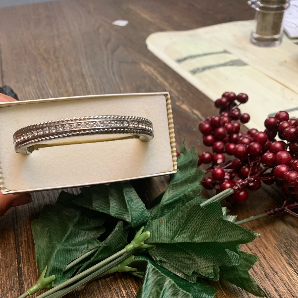 Diamond Bracelet